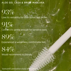 Ere Perez Mini Aloe Gel Mascara