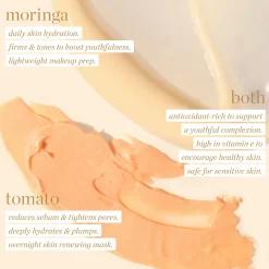 Ere Perez Moringa All-Beauty Crème 50g