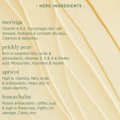 Ere Perez Moringa All-Beauty Crème 50g