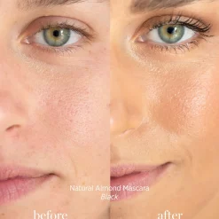 Ere Perez Natural Almond Mascara 10ml (Varous Shades)