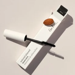 Ere Perez Natural Almond Mascara 10ml (Varous Shades)