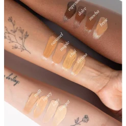 Ere Perez Oat Milk Foundation 30ml (Various Shades)
