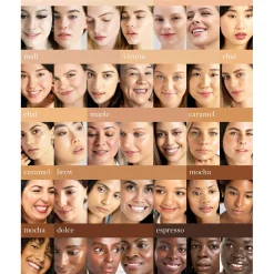 Ere Perez Oat Milk Foundation 30ml (Various Shades)