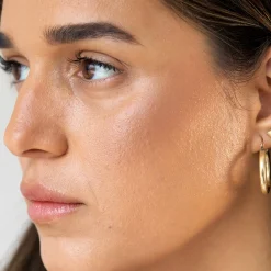 Ere Perez Rice Powder Blush & Bronzer – Roma