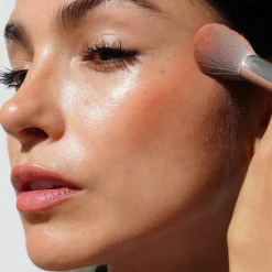 Ere Perez Rice Powder Blush & Bronzer - Bondi