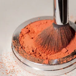 Ere Perez Rice Powder Blush & Bronzer - Bondi