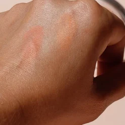 Ere Perez Rice Powder Blush & Bronzer - Bondi