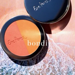 Ere Perez Rice Powder Blush & Bronzer - Bondi