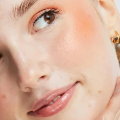Ere Perez Rice Powder Blush & Bronzer - Bondi