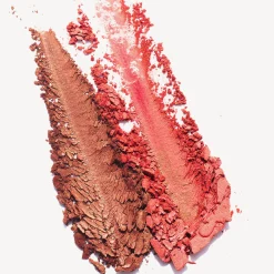 Ere Perez Rice Powder Blush & Bronzer - Brooklyn
