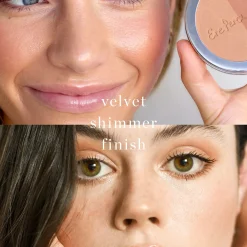 Ere Perez Rice Powder Bronzer 9g (Various Shades)