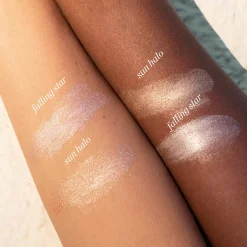 Ere Perez Vanilla Highlighter 12g (Various Shdes)