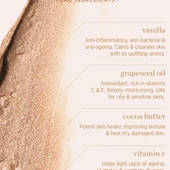 Ere Perez Vanilla Highlighter 12g (Various Shdes)