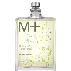 Escentric Molecules Clary Sage 100ml
