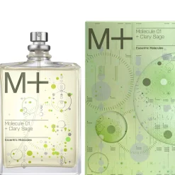 Escentric Molecules Clary Sage 100ml