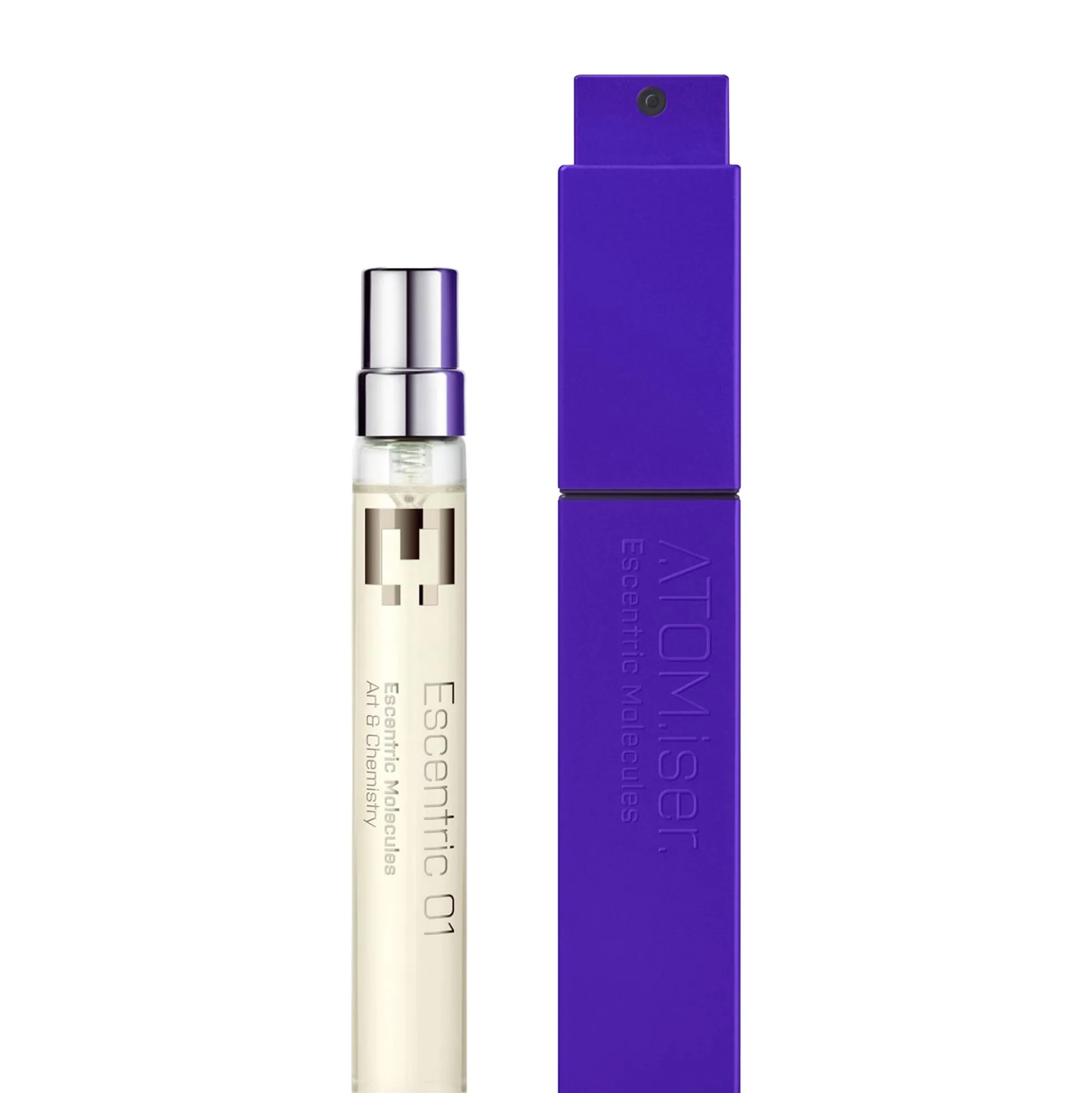 Escentric Molecules Escentric 01 ATOM.iser 25.5ml