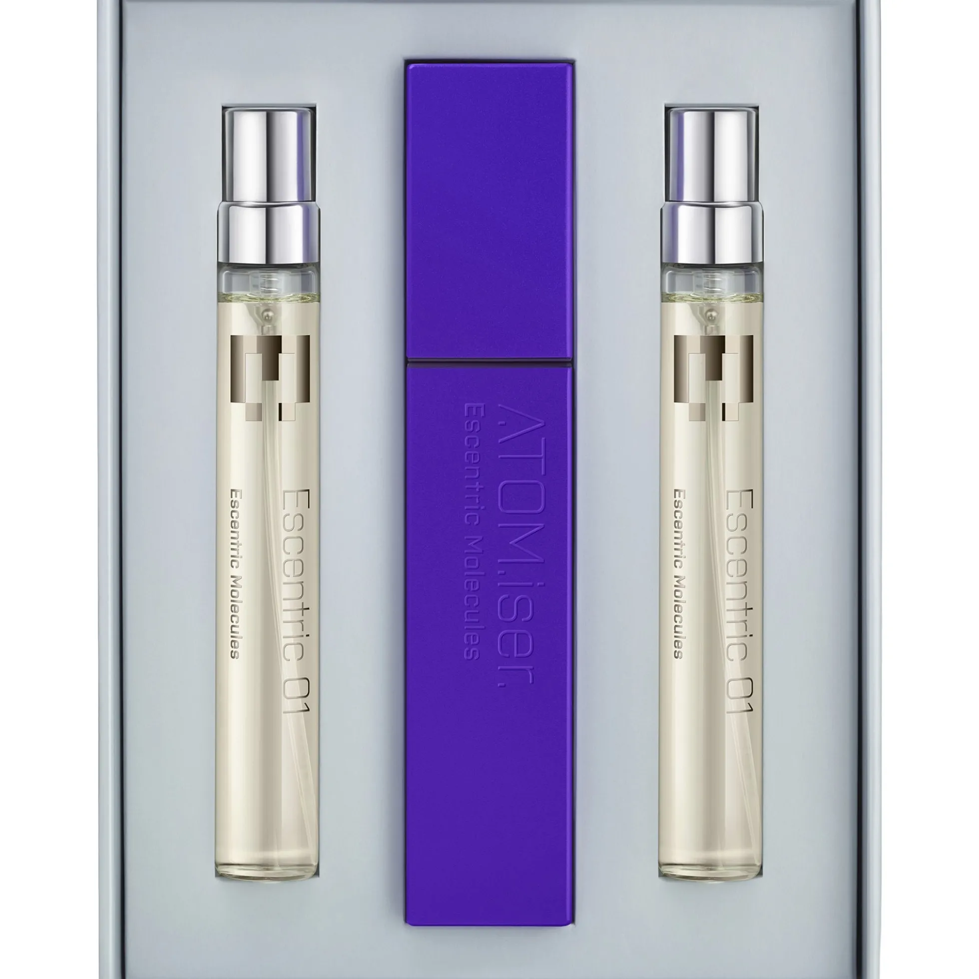 Escentric Molecules Escentric 01 ATOM.iser 25.5ml