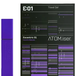 Escentric Molecules Escentric 01 ATOM.iser 25.5ml