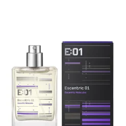 ESCENTRIC MOLECULES - ESCENTRIC 01 IN PRESENTATION CASE (30ML)