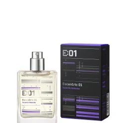 ESCENTRIC MOLECULES - ESCENTRIC 01 IN PRESENTATION CASE (30ML)