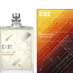Escentric Molecules Escentric 02 (100ml)