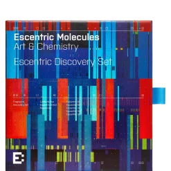 Escentric Molecules Escentric 8.5ml Discovery Set