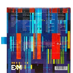 Escentric Molecules Escentric 8.5ml Discovery Set