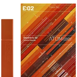 Escentric Molecules Escentric 02 ATOM.iser 25.5ml