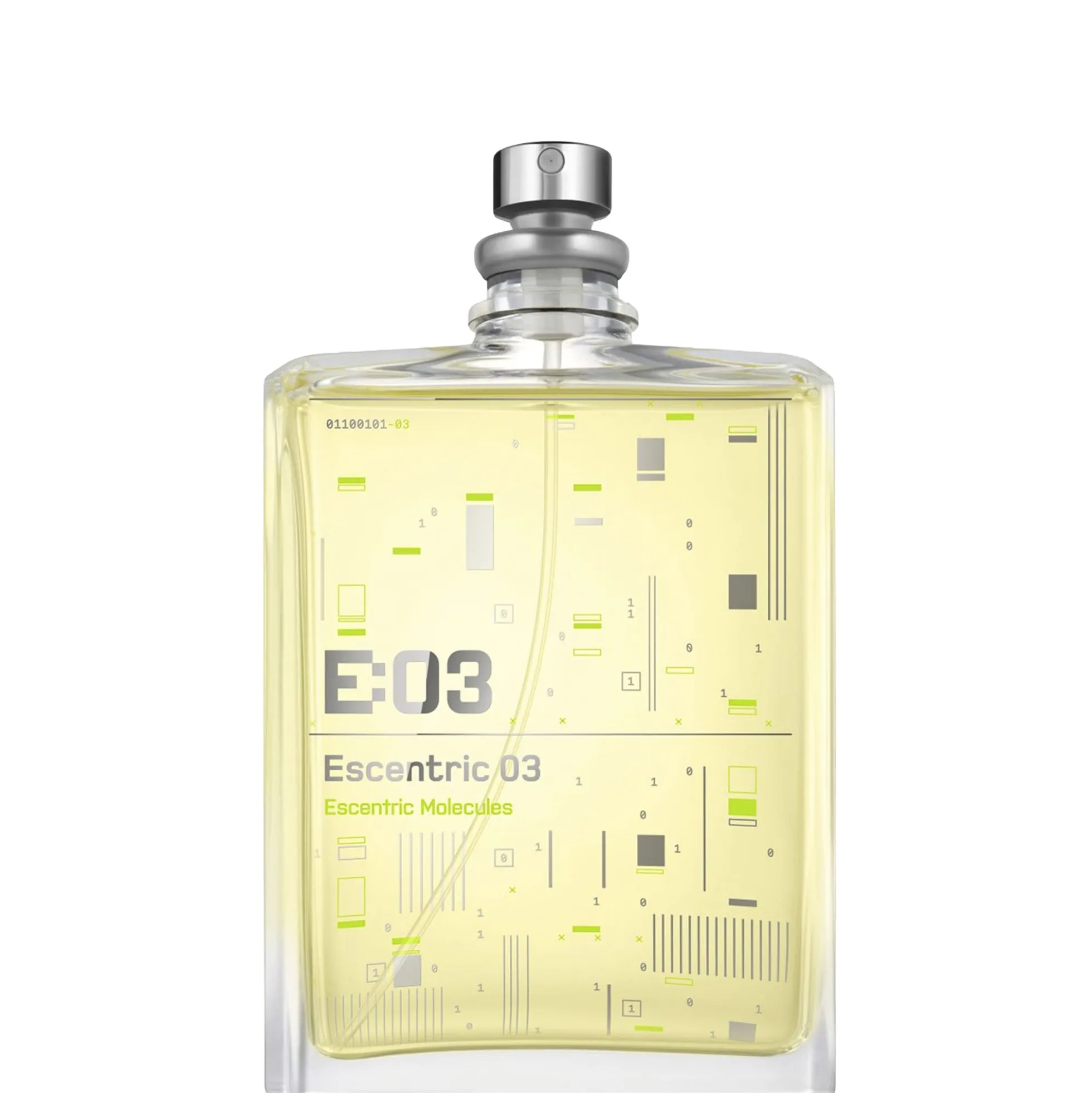 Escentric Molecules Escentric 03