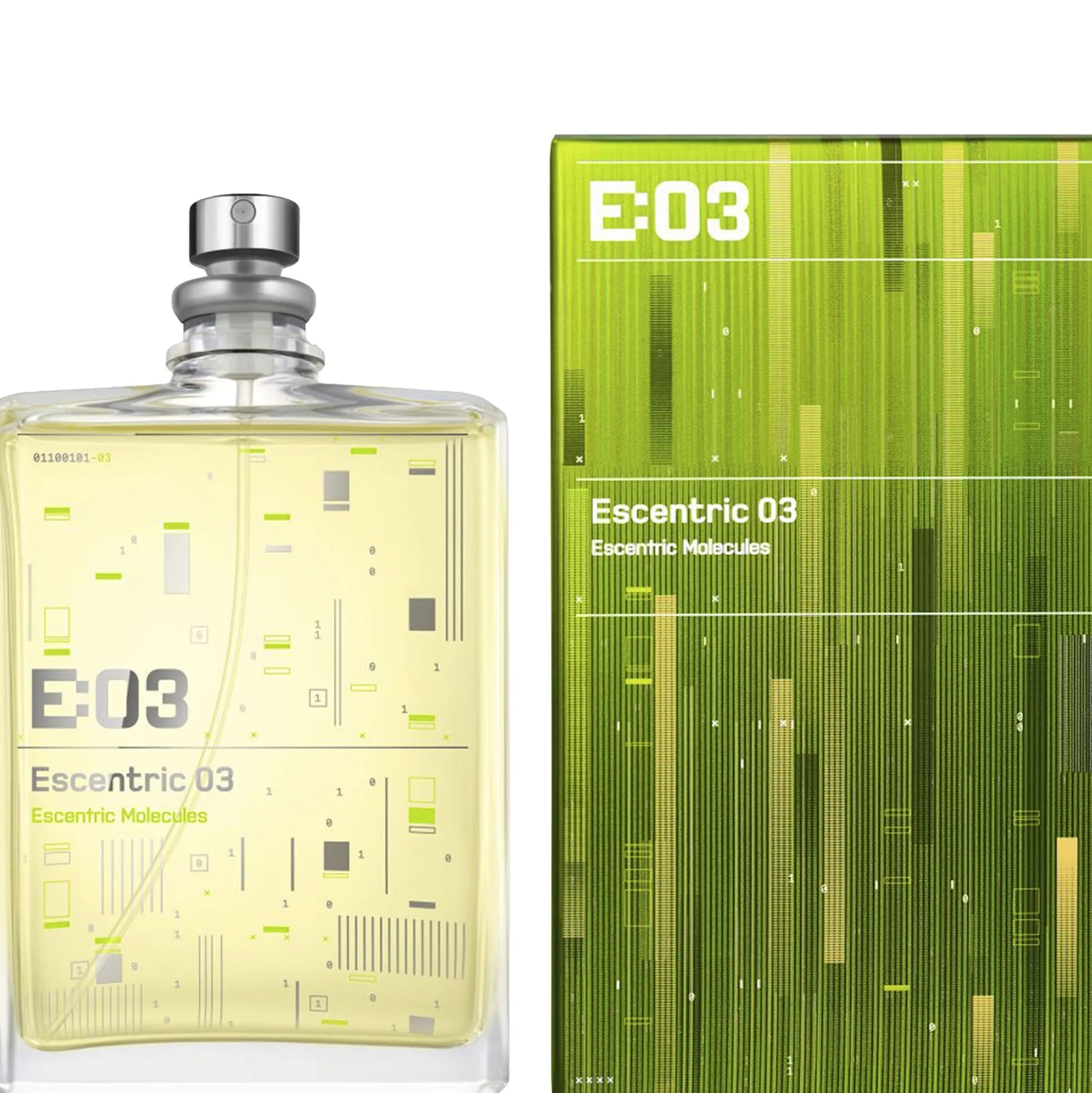Escentric Molecules Escentric 03