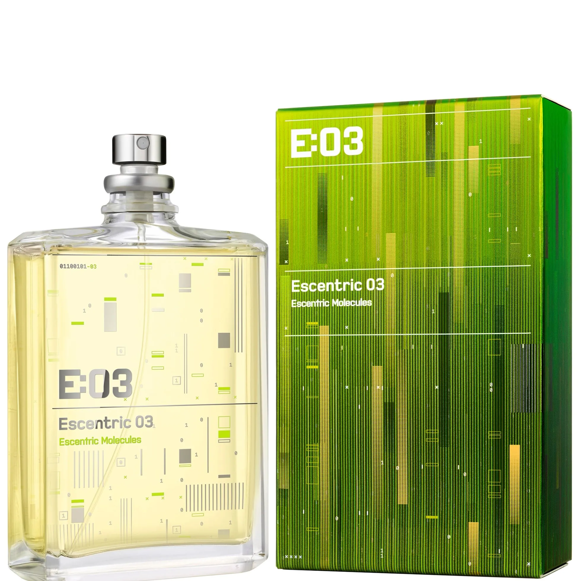 Escentric Molecules Escentric 03