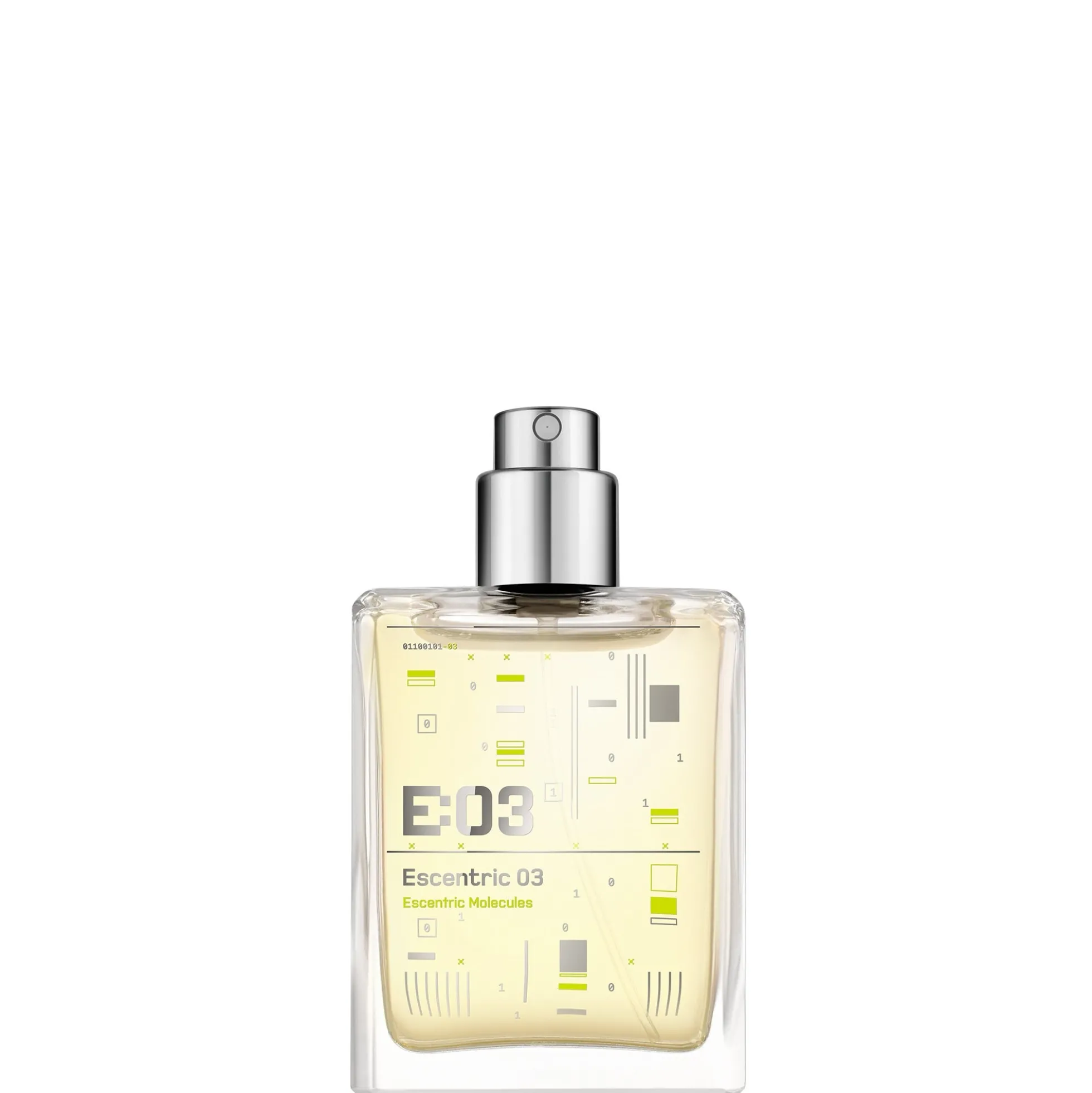 Escentric Molecules Escentric 03 Travel Size Refill