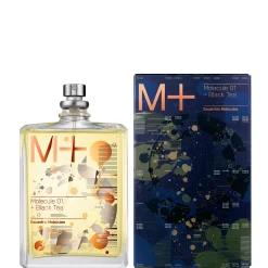 Escentric Molecules M+ Black Tea Eau de Toilette 100ml