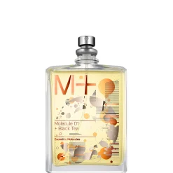 Escentric Molecules M+ Black Tea Eau de Toilette 100ml