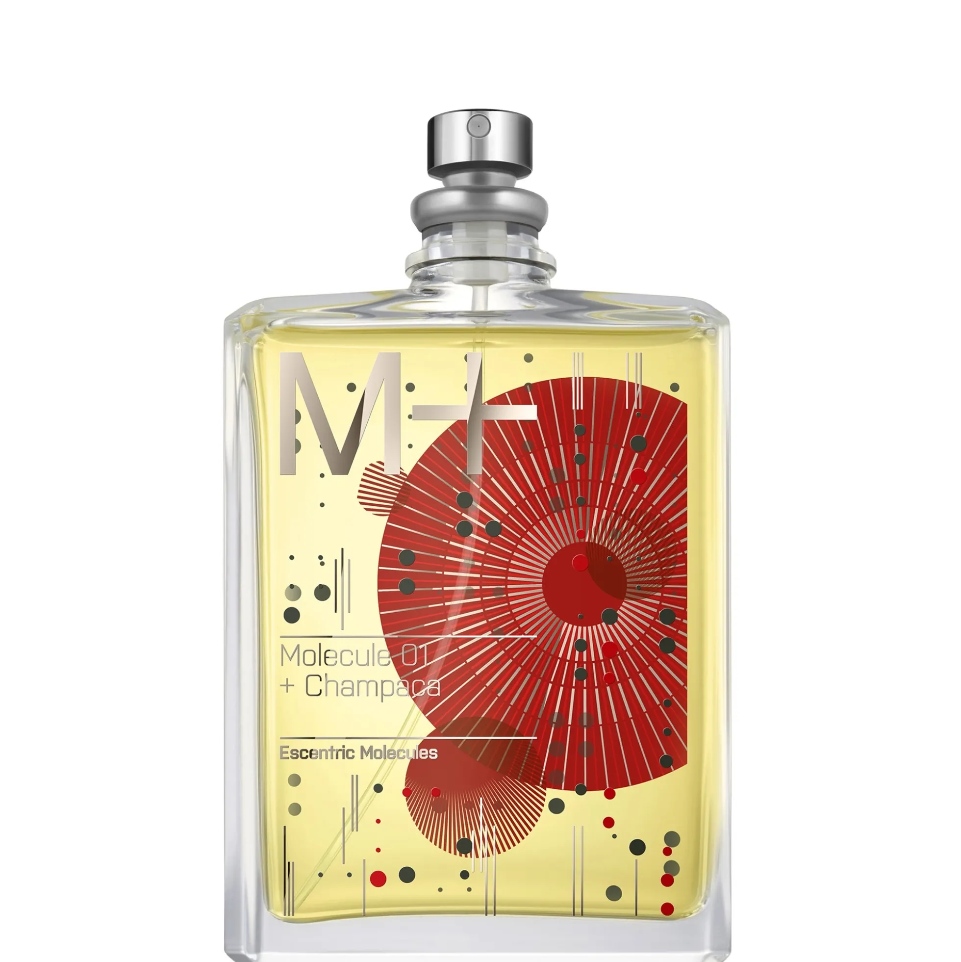Escentric Molecules M+ Champaca 100ml