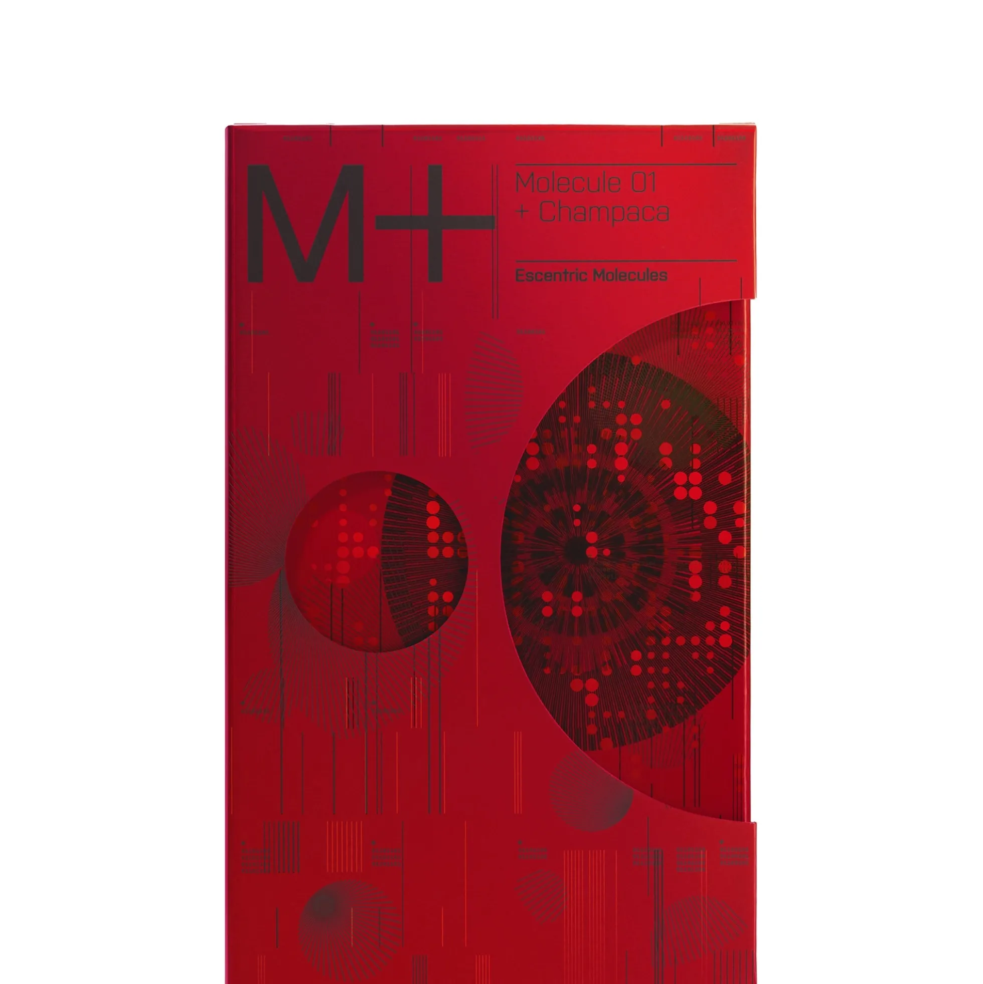 Escentric Molecules M+ Champaca 100ml