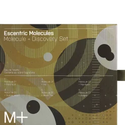 Escentric Molecules M+ Discovery Set 6 x 8.5ml