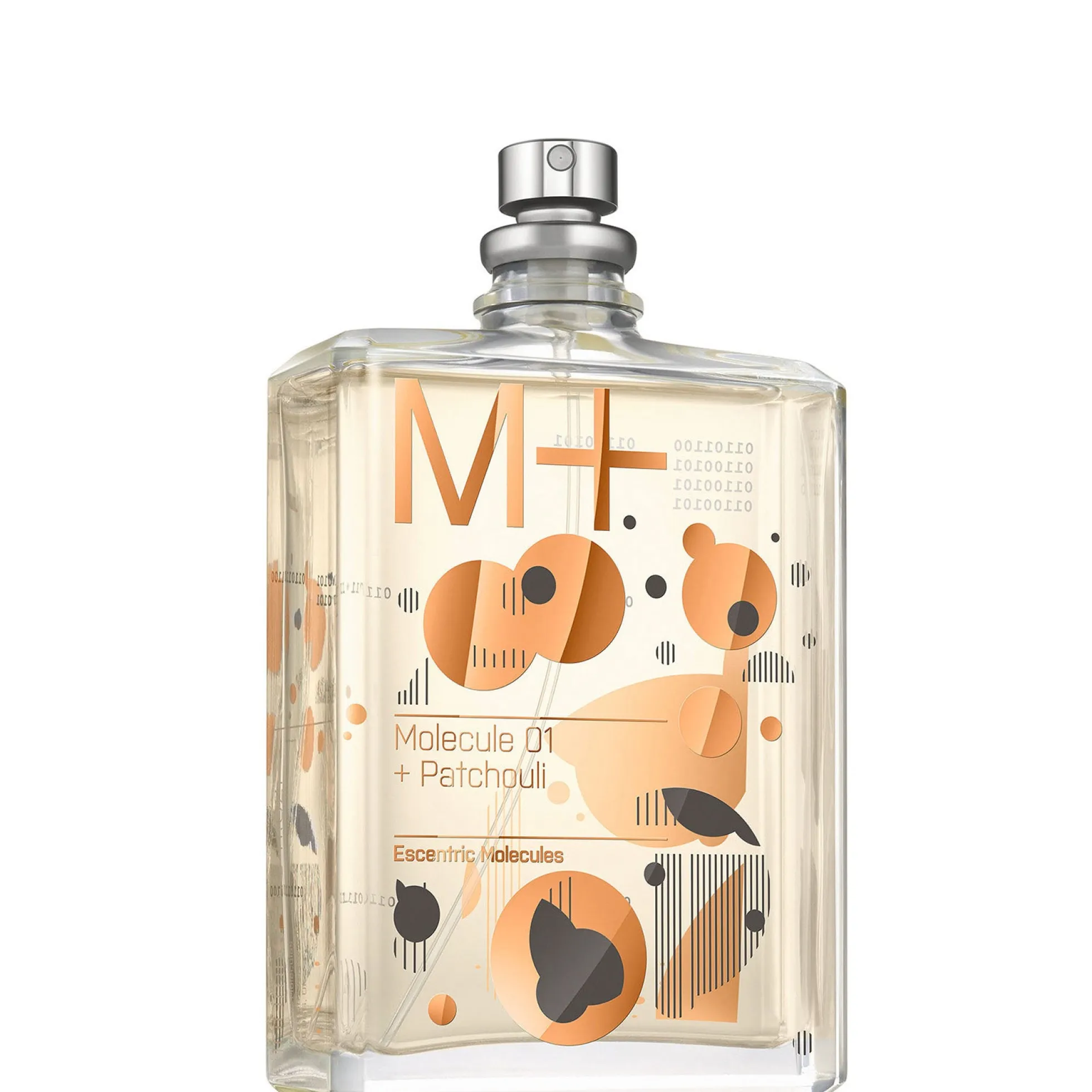 Escentric Molecules M+ Molecule 01 + Patchouli