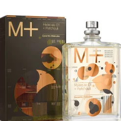Escentric Molecules M+ Molecule 01 + Patchouli