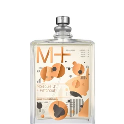 Escentric Molecules M+ Molecule 01 + Patchouli