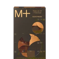 Escentric Molecules M+ Molecule 01 + Patchouli