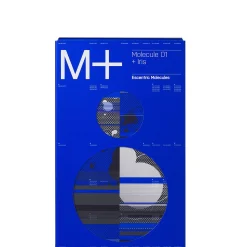 Escentric Molecules M+ Molecule 01 + Iris