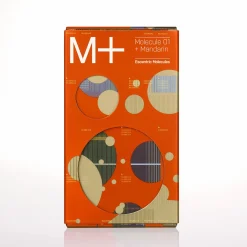 Escentric Molecules M+ Molecule 01 Eau de Toilette - Mandarin