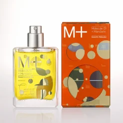Escentric Molecules M+ Molecule 01 Eau de Toilette - Mandarin