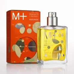 Escentric Molecules M+ Molecule 01 Eau de Toilette - Mandarin