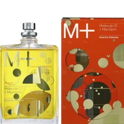 Escentric Molecules M+ Molecule 01 + Mandarin