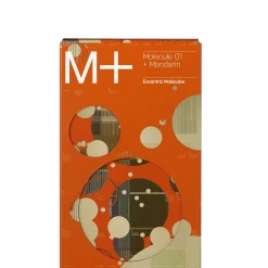 Escentric Molecules M+ Molecule 01 + Mandarin