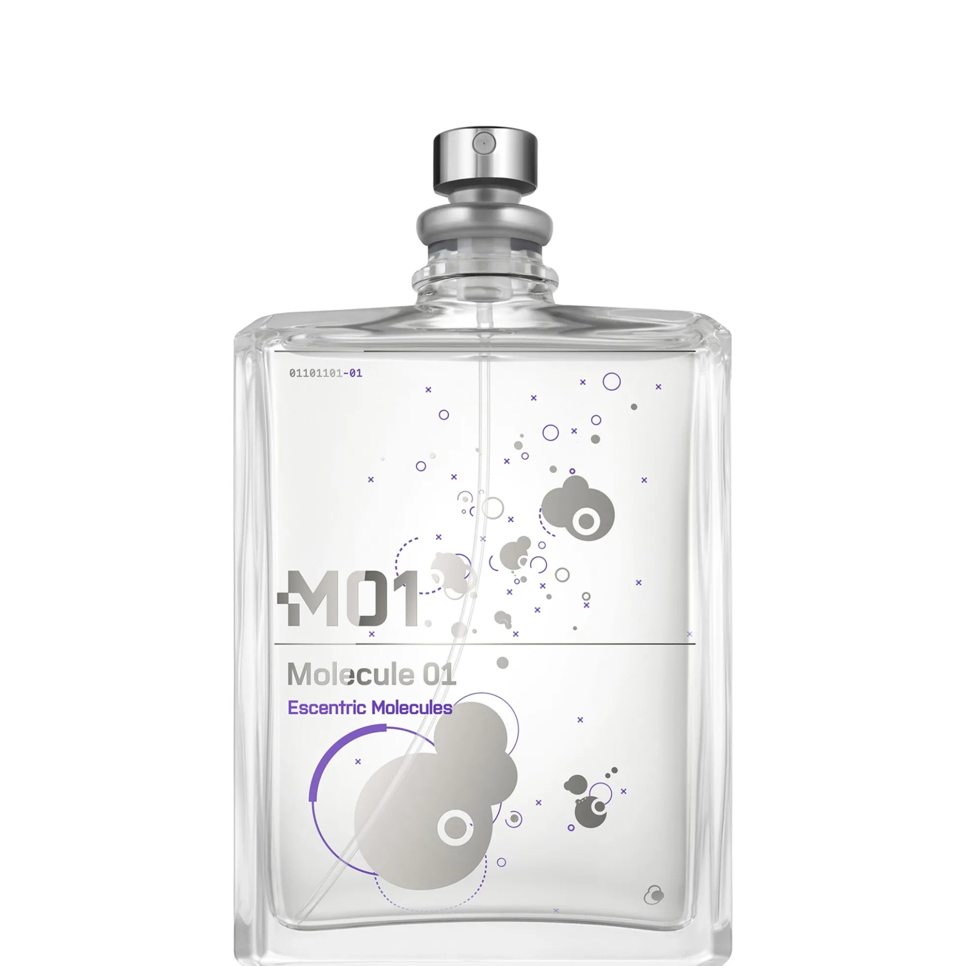Escentric Molecules Molecule 01 (100ml)