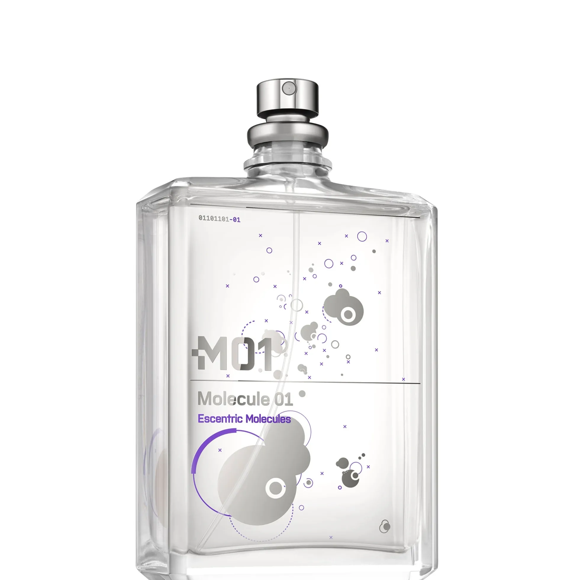 Escentric Molecules Molecule 01 (100ml)