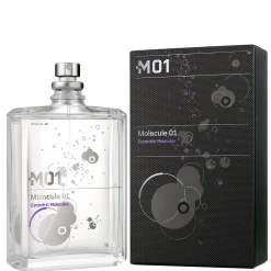 Escentric Molecules Molecule 01 (100ml)